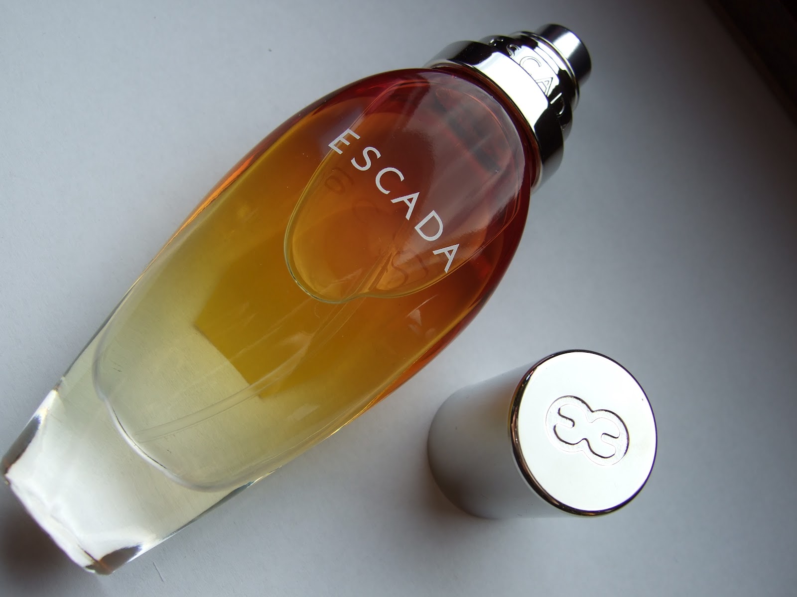 parfum escada summer