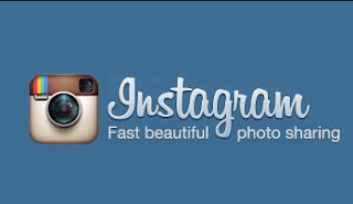 Media Sosial  Instagram Ganti Desain