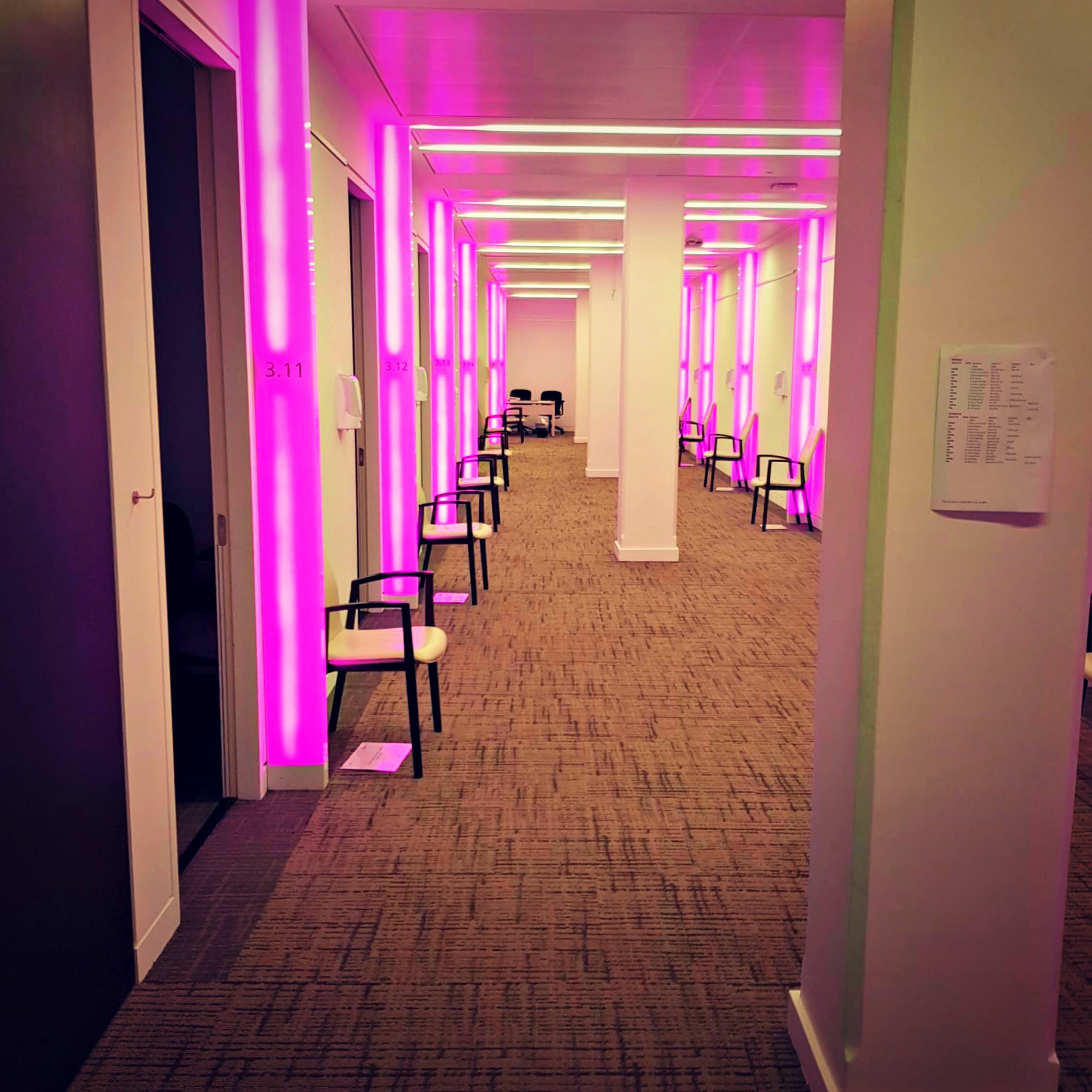 Dental Foundation Training An Update with Dental Training Consultants