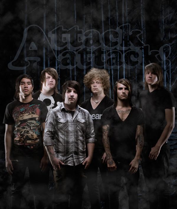 Attack attack 2021. эндрю вейтцель attack attack. Fm attack группа. Attack attack эндрю. атакующая группа.