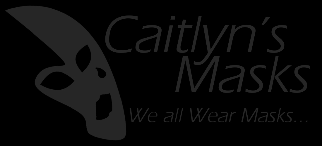 Caitlyn's Masks