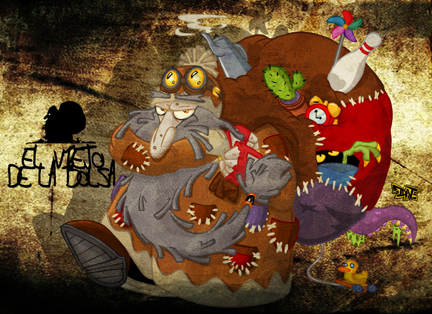 Por Amor Al Arte Favio Martinez