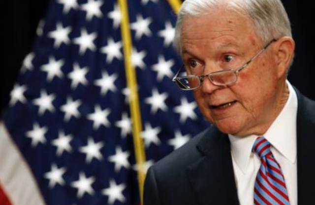 How US Attorney General Jeff Sessions Has Rolled Back Obama-era Policies