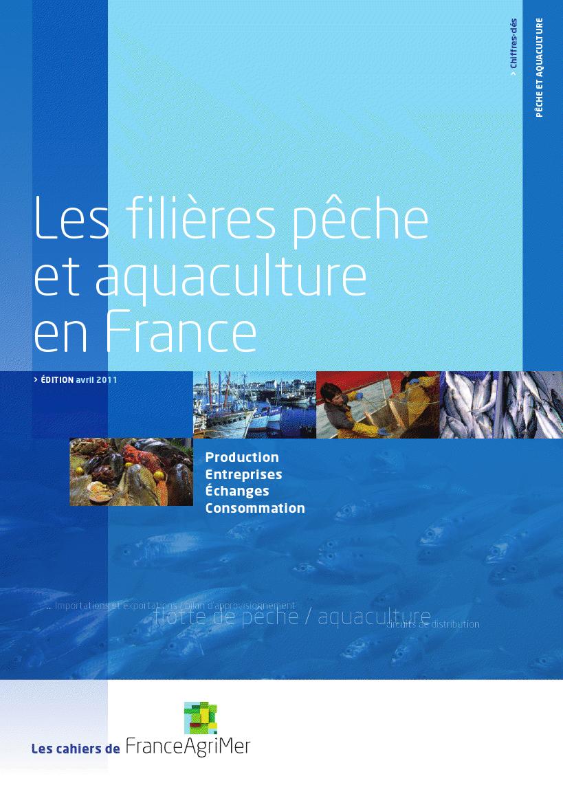 Revue de presse 2011 (3) : Conchyliculture, aquaculture, pisciculture,.