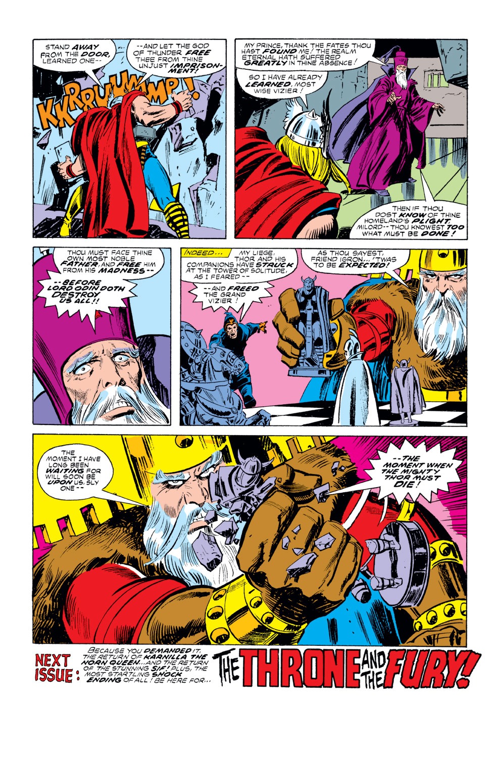 Thor (1966) 248 Page 17