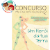 Concurso Põe a tua terra nos píncaros - spots da ESA