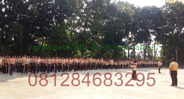 Lokasi Camp Murah di Sentul Bogor Lokasi Camp Murah di Sentul Bogor