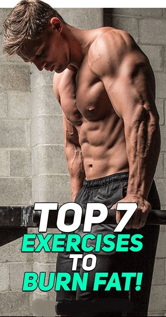 11 Best Cardio Workouts to burn fats Effective weight loss