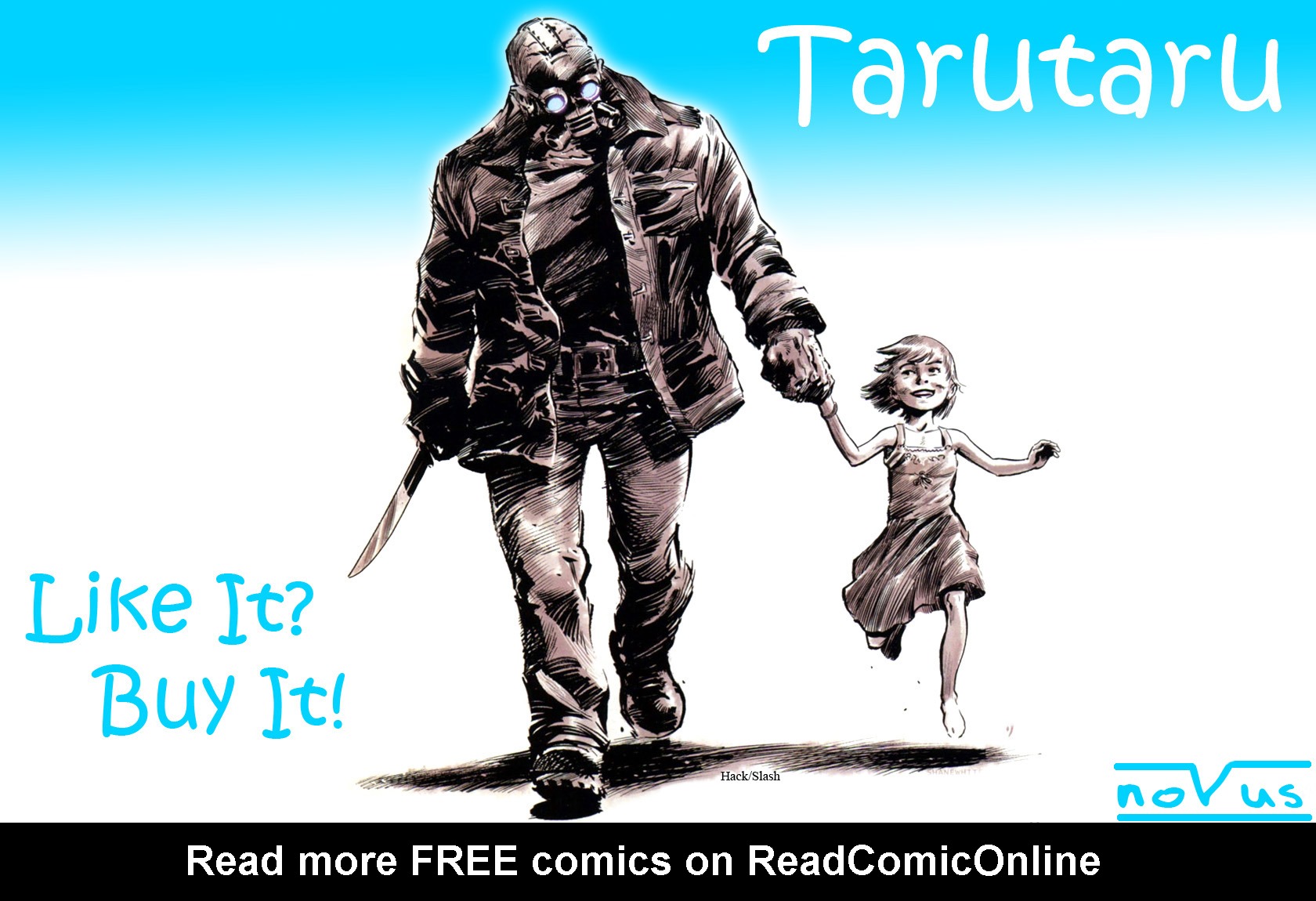 Read online Executive Assistant: Assassins comic -  Issue #6 - 24
