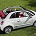 Win a Fiat 500 with McDonald's MONOPOLY Game!