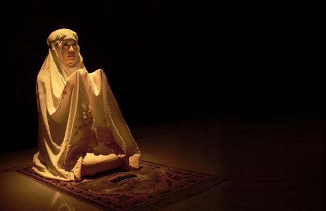 Untuk Muslimah Amalkan 5 Ibadah Ini, Terbukti Membuat Muslimah Semakin Cantik Luar Dalam Untuk Muslimah Amalkan 5 Ibadah Ini, Terbukti Membuat Muslimah Semakin Cantik Luar Dalam