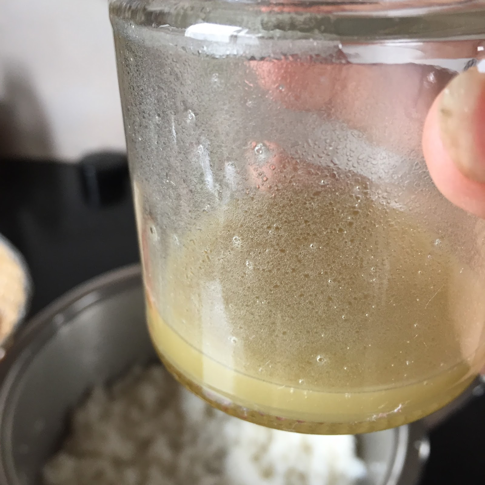 MASTERCHEFMOM Samai Salad Recipe Indian Style Little Millet Salad