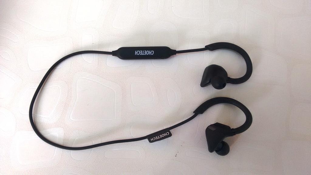 Learn New Things Choetech BH005 Bluetooth Earphones Price