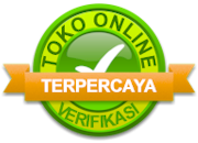 Toko Online 100% Terpercaya