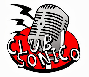 CLUB SÓNICO - SALA DE CONCIERTOS.