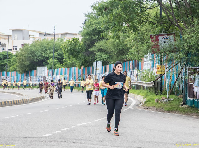 350 RUNNERS PARTICIPATED IN RAIN TREE PARK RUNNERS 2nd ANNIVERSARY RUN 350 RUNNERS PARTICIPATED IN RAIN TREE PARK RUNNERS 2nd ANNIVERSARY RUN