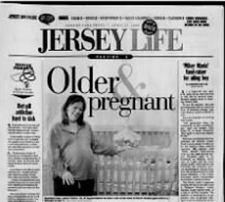 Image: Older and Pregnant | Asbury Park Press