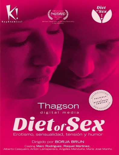 Diet of Sex UNCUT VERSION (2014)