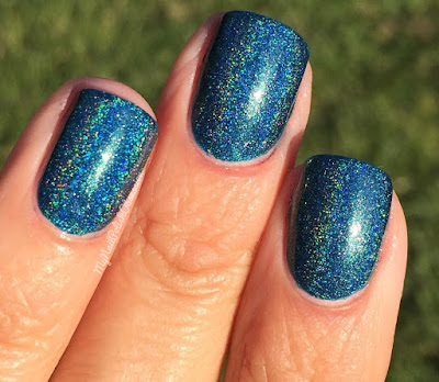 Darling Diva Polish Deadpool Collection; Francis Darling Diva Polish Deadpool Collection; Francis