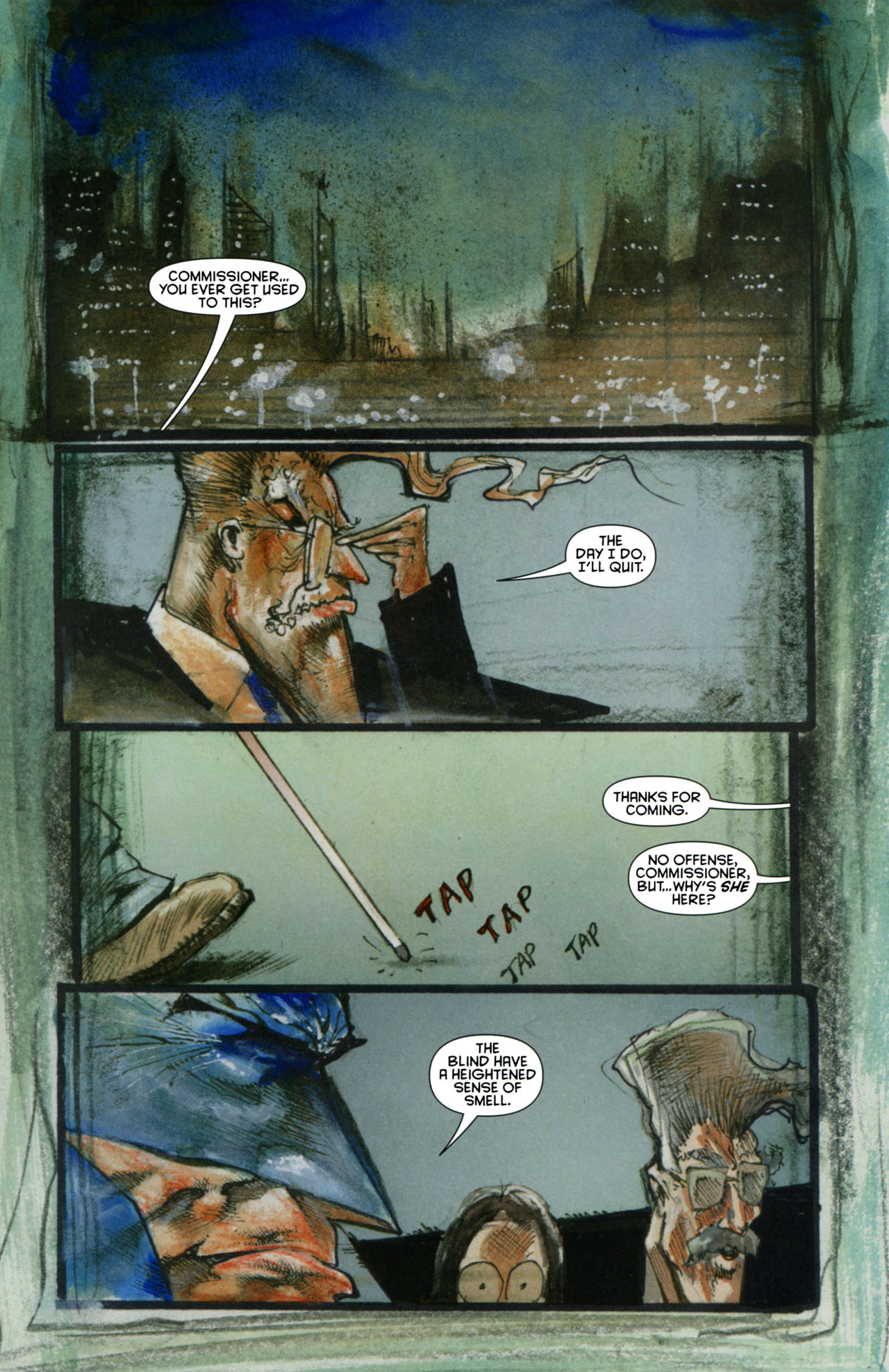 Batman Confidential Issue #41 #41 - English 13