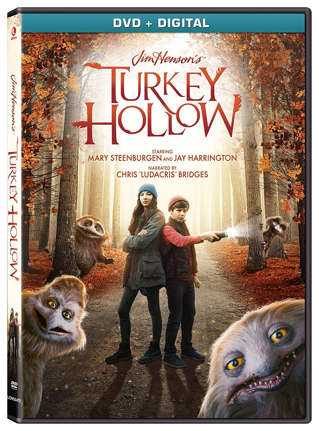 Disney at Heart: Thanksgiving Movies To Enjoy