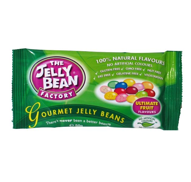 Jelly Beans Weight Watchers Pro Pointed