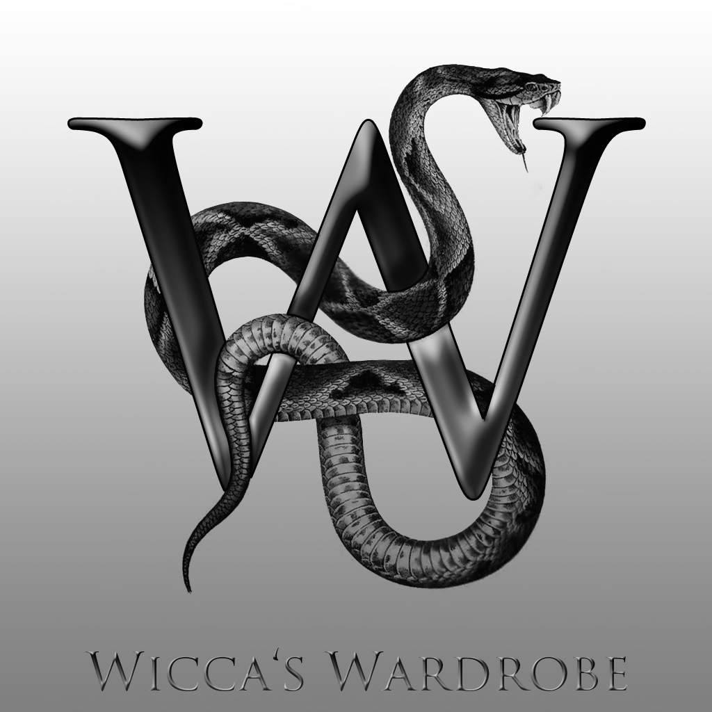 WICCA WARDROBE