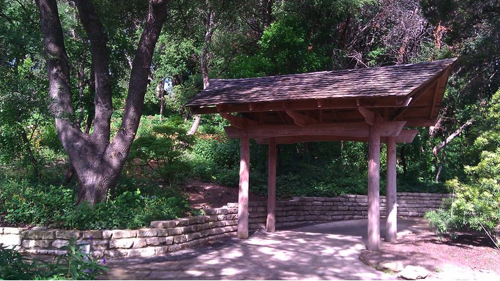 Guest Post Zilker Botanical Garden Free Fun In Austin