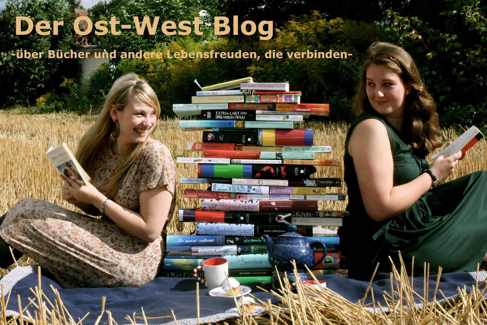 Der Ost-West Blog