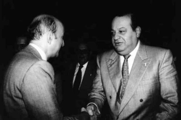 Que bueno que ya no recuerdan quien le "regalo" Telmex a Carlos Slim Que bueno que ya no recuerdan quien le "regalo" Telmex a Carlos Slim