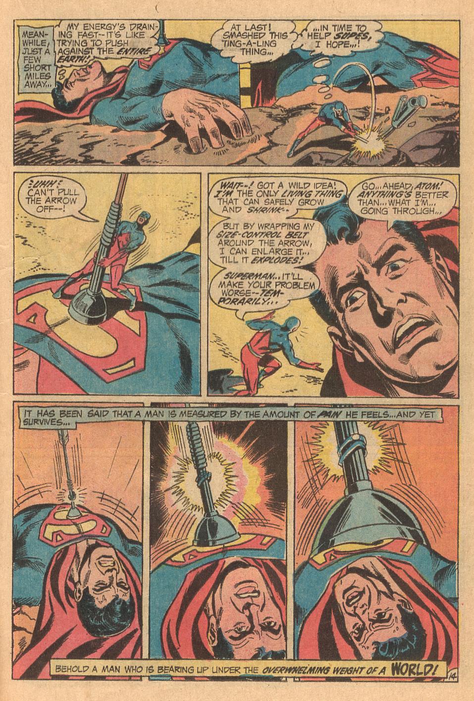 Justice League of America (1960) 94 Page 14