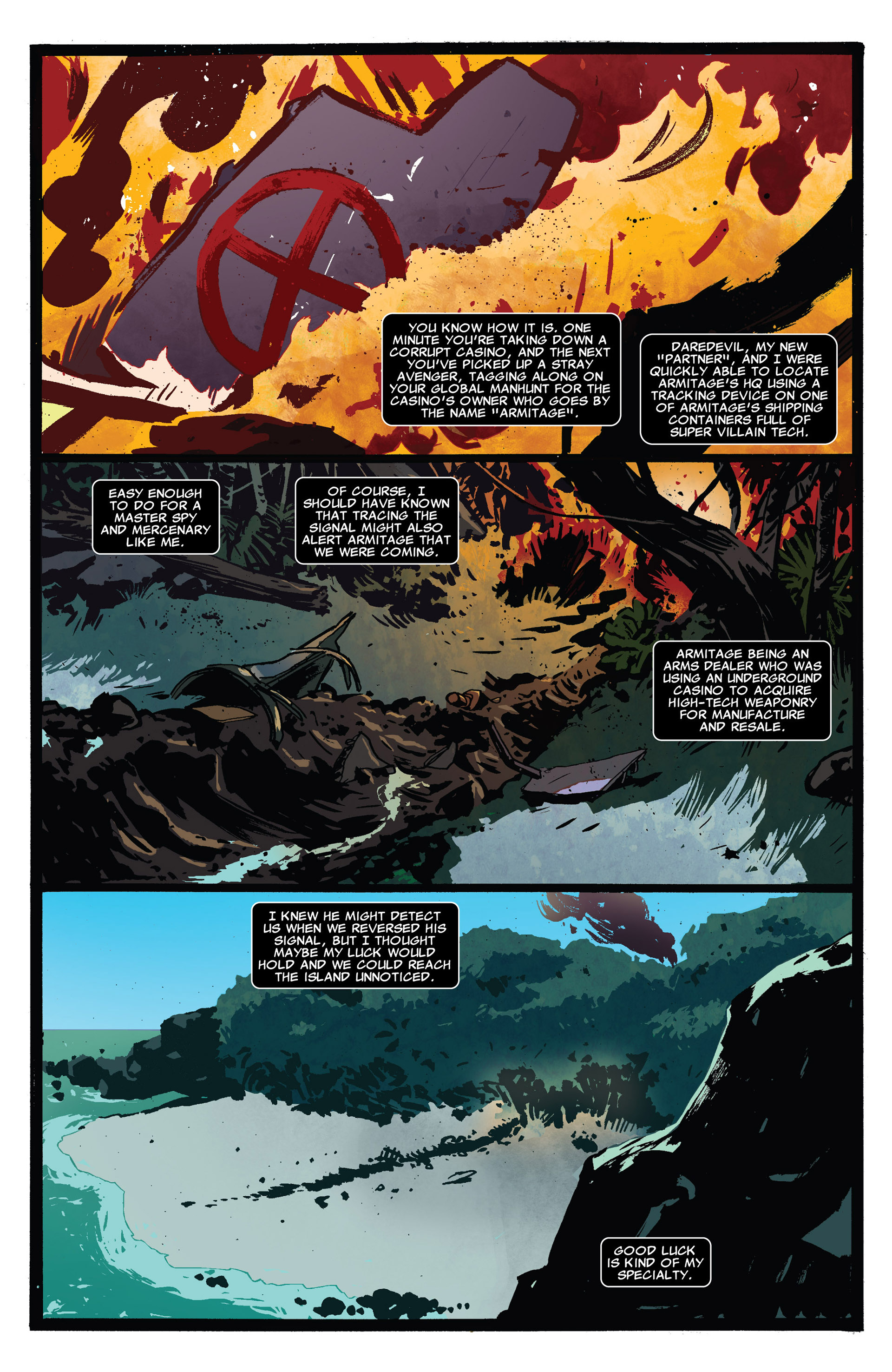 <{ $series->title }} issue 39 - Page 2