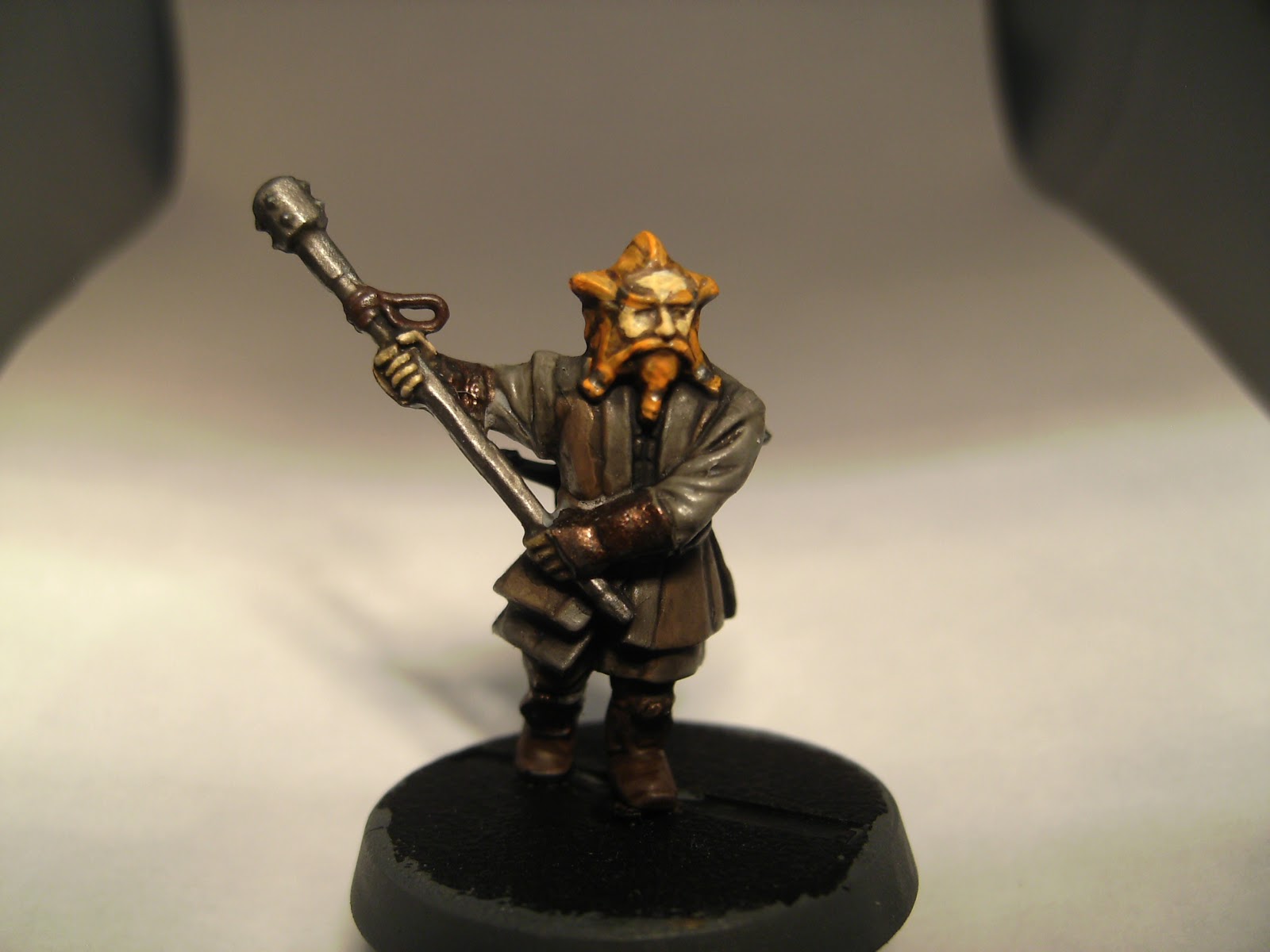 Eyes of the Snake The Hobbit Dori, Nori and Ori