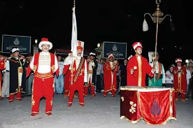 صور اكثر من رائعة لاسطنبول في شهر رمضان