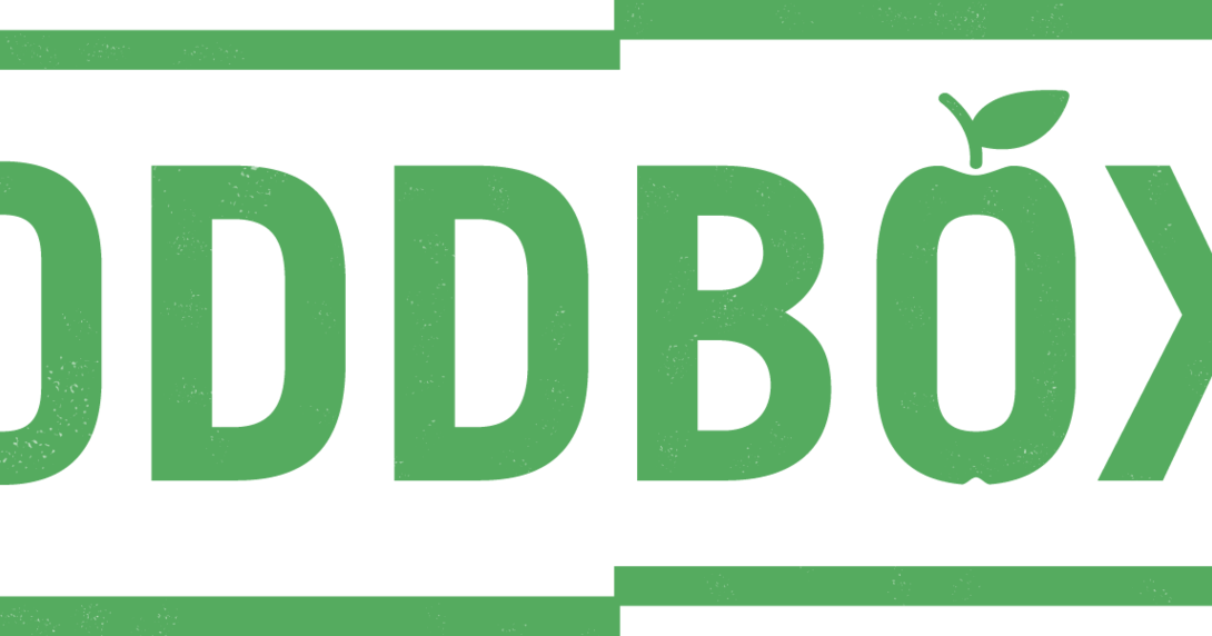 imogen molly Reducing food waste with Oddbox (and £5 off!)