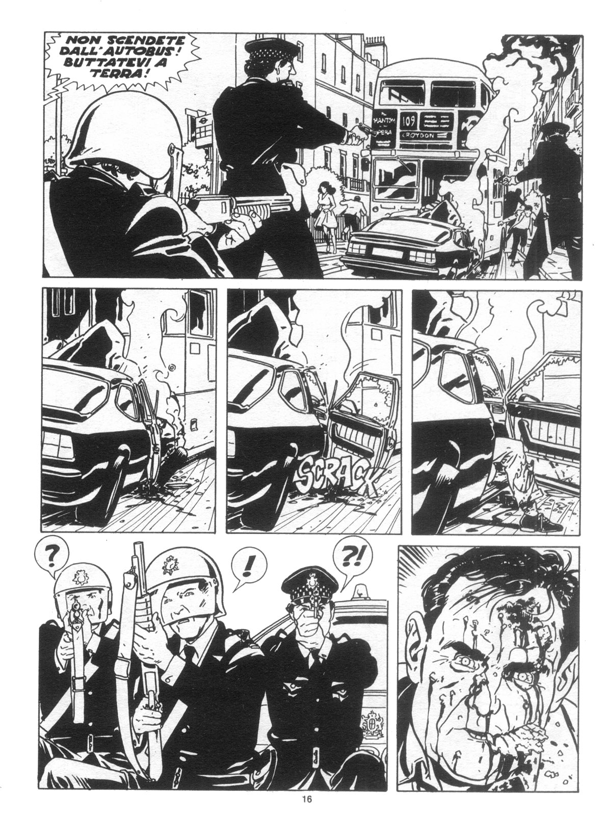 Dylan Dog (1986) issue 51 - Page 13