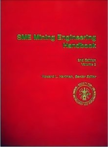 Introductory Mining Engineering Hartman Pdf