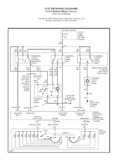 1995 Ford f800 wiring diagram #5