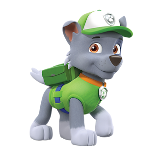 Patrulha Canina Png