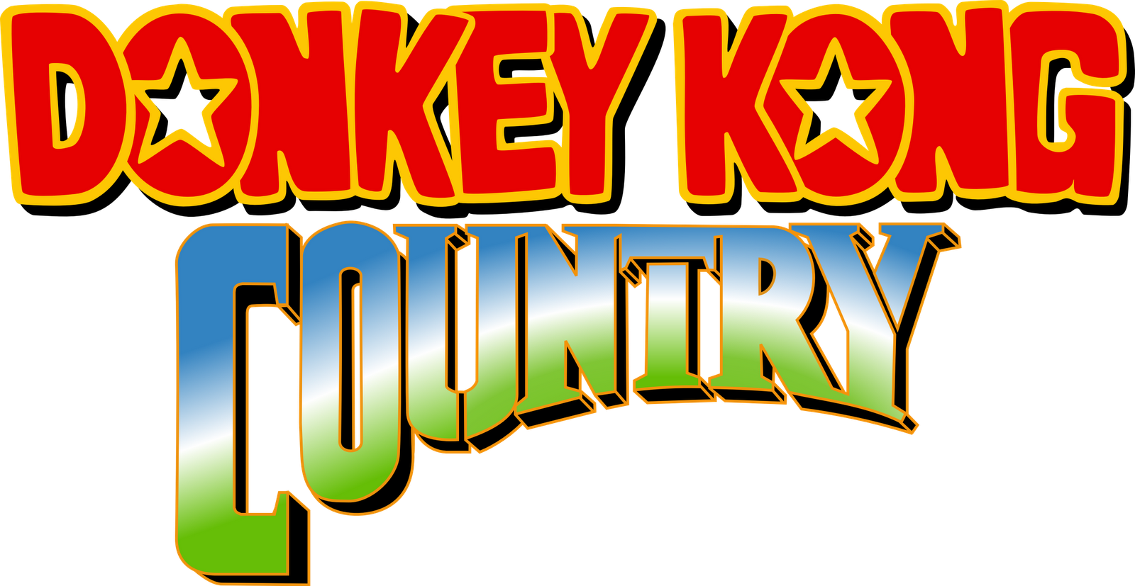 Resultado de imagen para Trilogía Donkey Kong Country(SNES)
