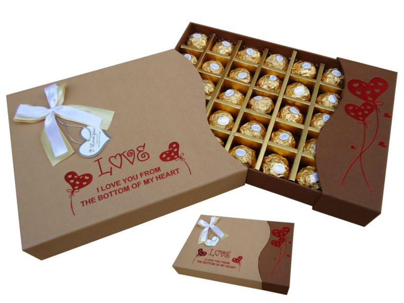 Custom Printed Packaging Boxes Professional packaging for your