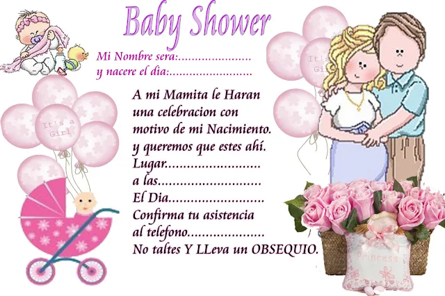 Poemas para Baby Shower: Cómo Escribir Poemas para Bebés como un Profesional