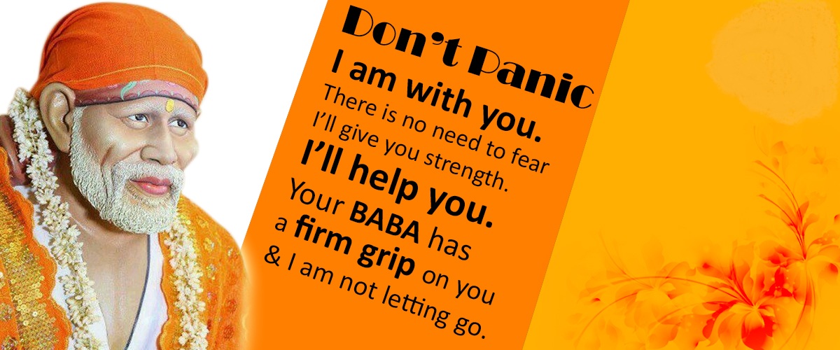 Your prayers to SHIRDI SAI BABA Shirdi Sai Spiritual Group Healing