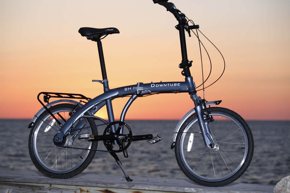 best travelling bikes