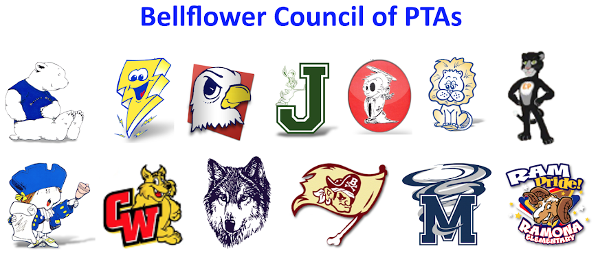 Bellflower Council of PTAs