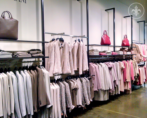 Shoppen Im The Style Outlets Zweibrucken Glam Up Your Lifestyle