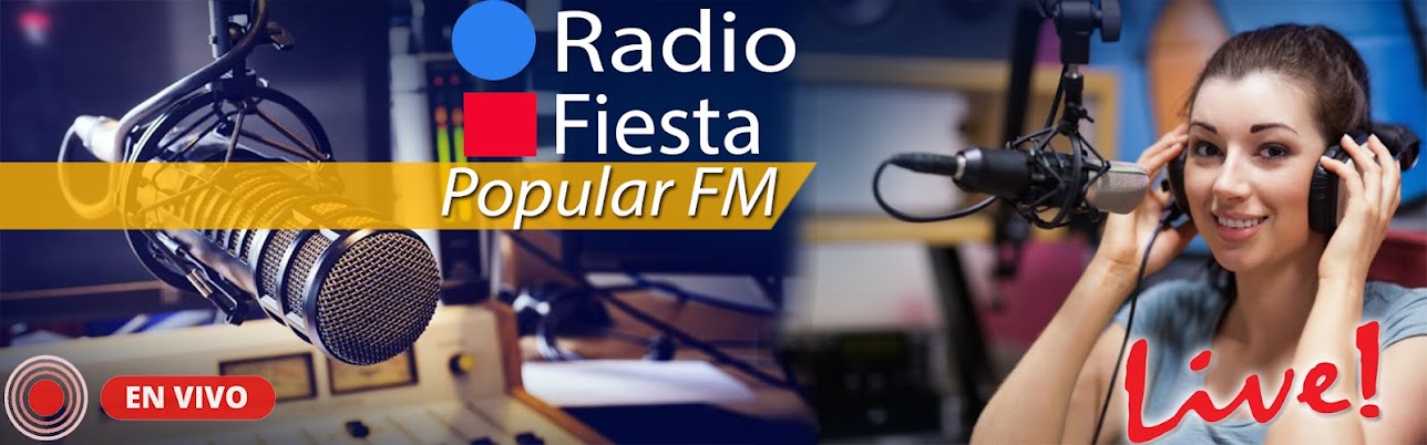 RADIO FIESTA POPULAR BOLIVIA