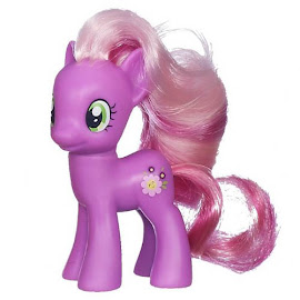 My Little Pony Cutie Mark Crusaders & Friends Collection Cheerilee Brushable Pony