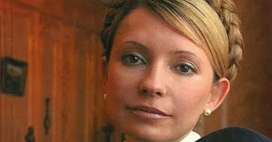 Юлия Тимошенко прыжки в воду