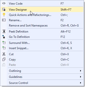 xamarin studio xaml designer xamarin studio xaml designer